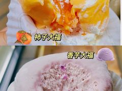 -卷心卷意·轻甜蛋糕(新光天地店)