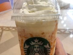 -星巴克臻选(北京世贸天阶店)