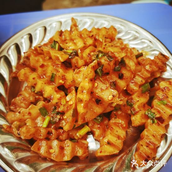 清真·还想吃涮菜酸辣粉(东寺街店)
