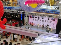 -宁波鄞州万达广场