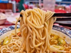 虾汁捞面-潮爷的店·小龙虾·烧烤