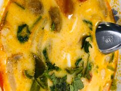 -Doo Dee Thai Food(Issan/Isaan/Esan)