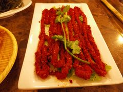 -园里串香牛肉串串火锅(新繁店)