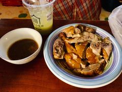 -聂记粤菜馆(鼓西路店)