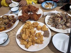 -九龙餐厅(大沽路店)