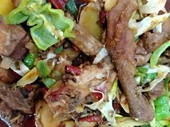 -全超美味轩大盘鸡店