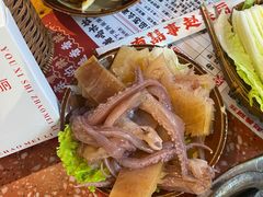 -赵美丽·重庆社区火锅·直营店(火车东站·中豪国际店)