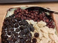 仙草三号-鲜芋仙(常州吾悦国际广场店)