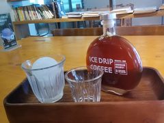 -雕刻时光咖啡馆(南院门店)