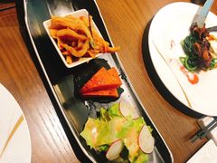 -水月周庄铂尔曼酒店-水月荟中餐厅