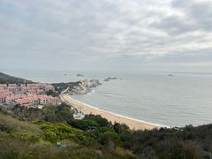 -湄洲岛