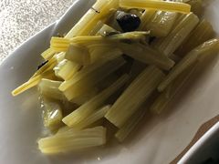 浆水菜-小白鲨工夫潮膳(曲江店)
