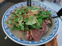 -京城北门羊蝎子铜锅涮肉(总店)