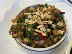 顺德传统蚬肉生菜包-寻味顺德·珍之宝酒楼(银钻店)