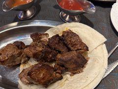 -喀秋莎俄罗斯西餐厅(广州分店)