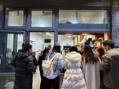 -郭记小街麻辣烫(南小街总店)