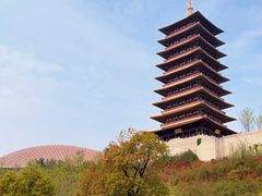 -牛首山文化旅游区