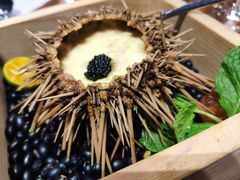 -V Bar海景扒房(北海湾惠龙万达嘉华酒店)