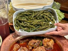 -友乐居羊蝎子(西直门店)