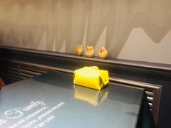 -吱咖啡西式简餐
