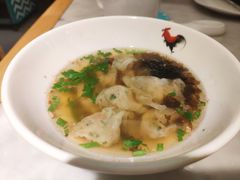-莆田餐厅PUTIEN(三里屯店)