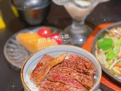-山上下日本料理(万象城店)