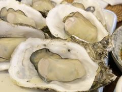 -乔街深夜食堂·台州菜·高压锅生蚝(杭州总店)