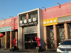 -辣猫龙虾(马泉营店)