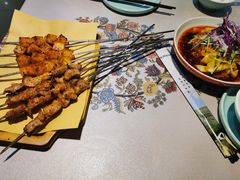 -阿西叶滩羊馆(交大店)