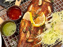 -Shantek象提南亚西餐厅&Bistro(淮海中路店)