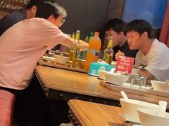 -永安鱼庄·镇江菜(三店纬五路店)