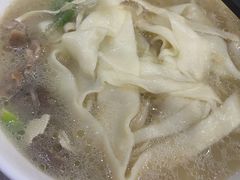 -合记烩面(高新区店)
