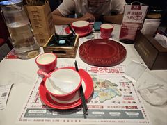 -来菜·湖北头牌藕汤(武商MALL众圆店)