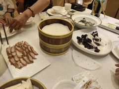 -便宜坊烤鸭店(科创店)