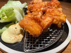-炉胜·炉端烧·居酒屋