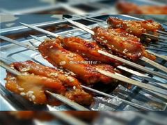 -宗泉烤全羊·烤羊腿·家常菜(解放东路店)