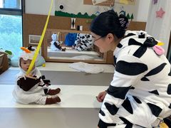 -硅谷蒙学幼儿园