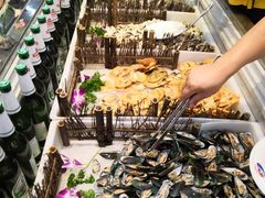 -汉丽轩·音乐自助烤肉餐厅(石岐店)