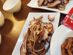 -天佑祥万春老卤(天乡后街店)