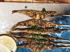 -千岛蚝高压锅生蚝·人参火锅(白云万达店)