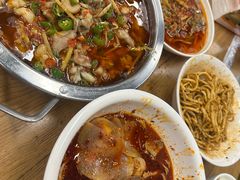 -艺味深尝(云锦路店)