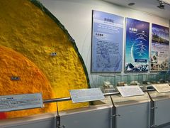 -延庆地质公园博物馆