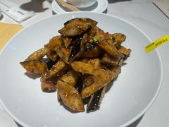 -梅飞酒家(桑园路店)
