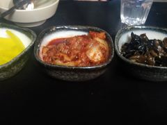 -韩见·韩式拌饭·炸鸡(石厦店)