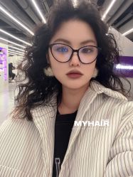 -M1 HAIR烫染