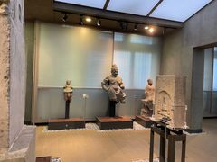 -北京石刻艺术博物馆(五塔寺)