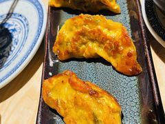 金牌煎饺-南京大牌档(龙江新城市广场店)