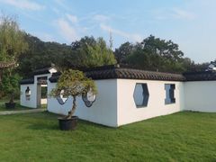 -扬州大运河文化旅游度假区·盆景园