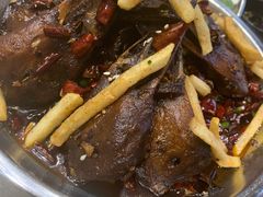 -雍沪里·沪湘融合菜( 康桥店)