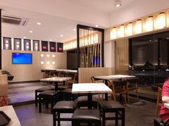 大堂-鲜芋仙(中华广场店)